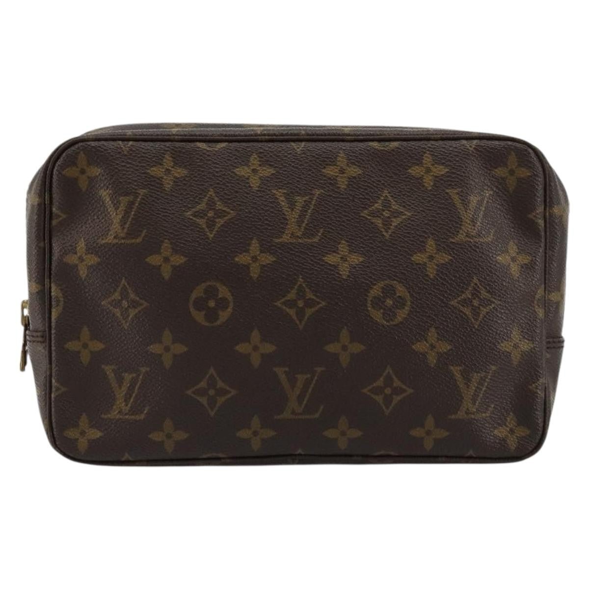 Louis Vuitton Trousse Toiletry Pouch - Brandsamsara