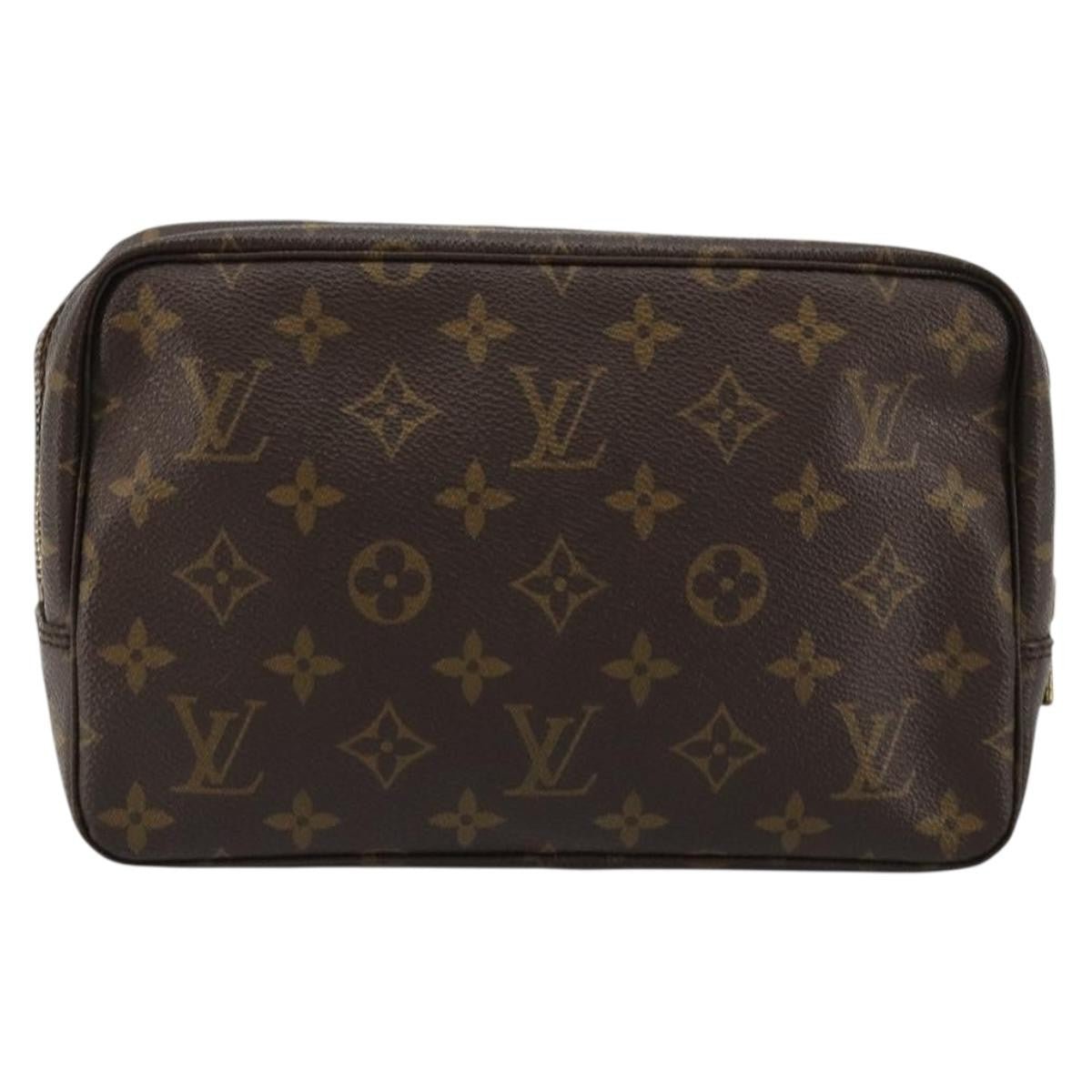 Louis Vuitton Trousse Toiletry Pouch - Brandsamsara
