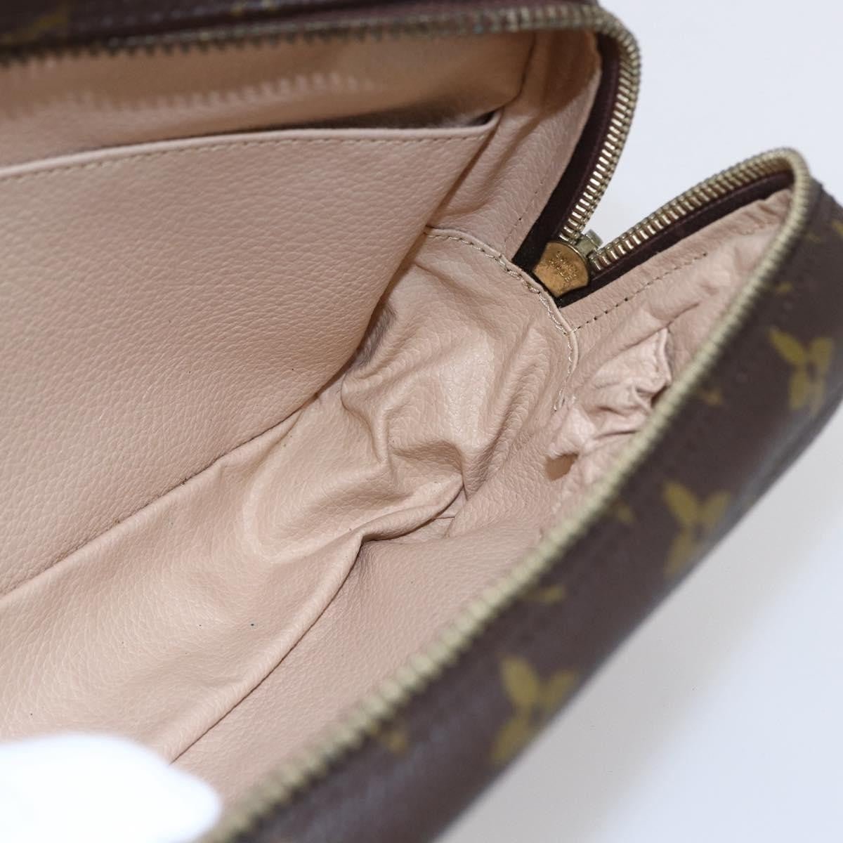 Louis Vuitton Trousse Toiletry Pouch - Brandsamsara