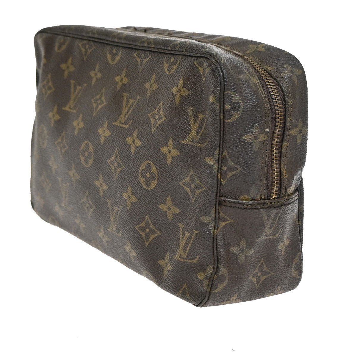 Louis Vuitton Trousse Toilette - Brandsamsara