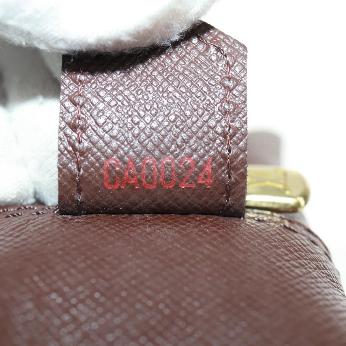 Louis Vuitton Trousse Toilette - Brandsamsara