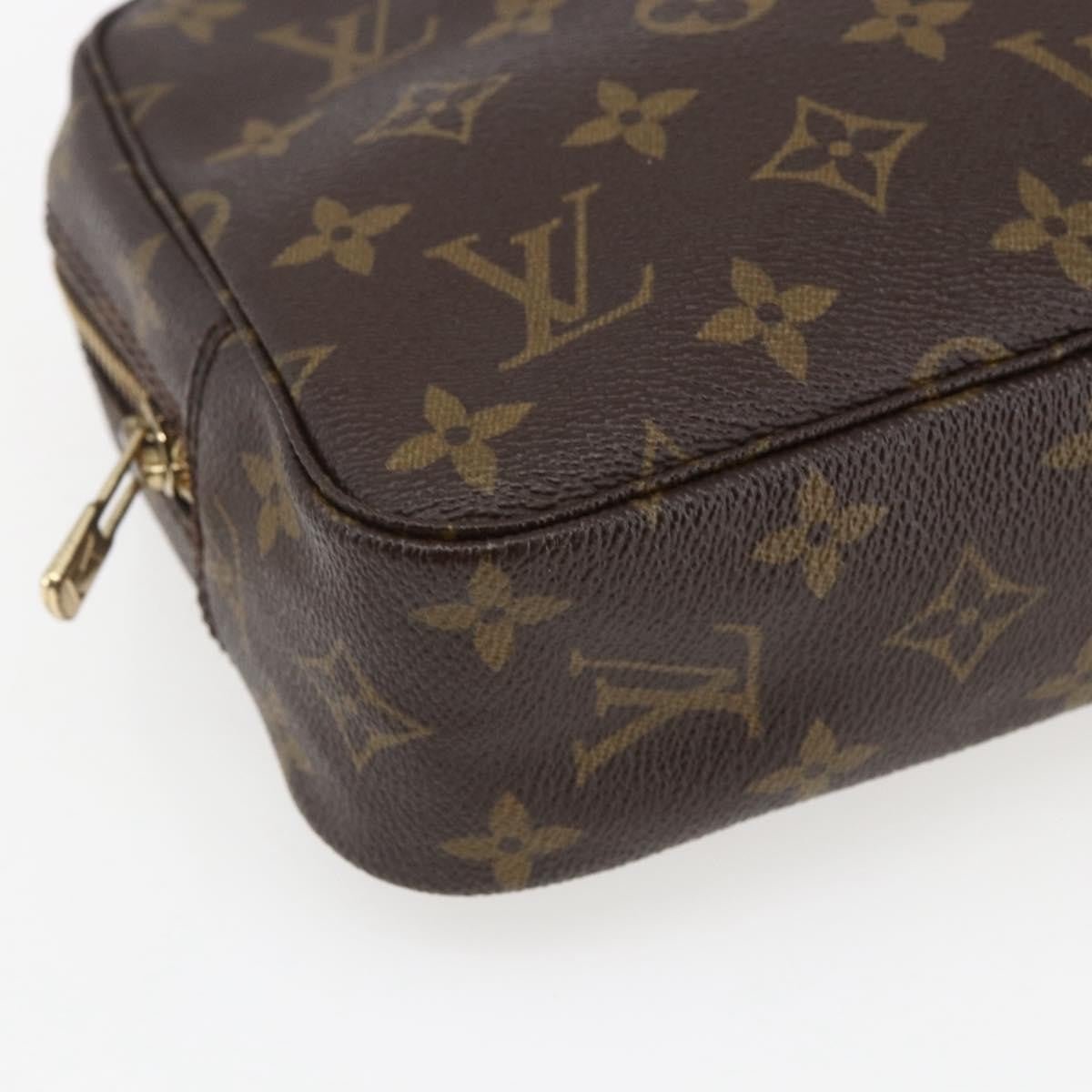 Louis Vuitton Trousse Toilette - Brandsamsara