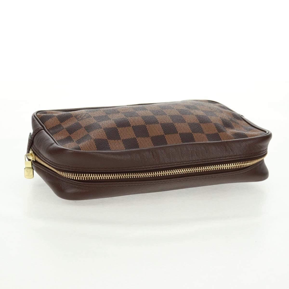 Louis Vuitton Trousse Toilette - Brandsamsara