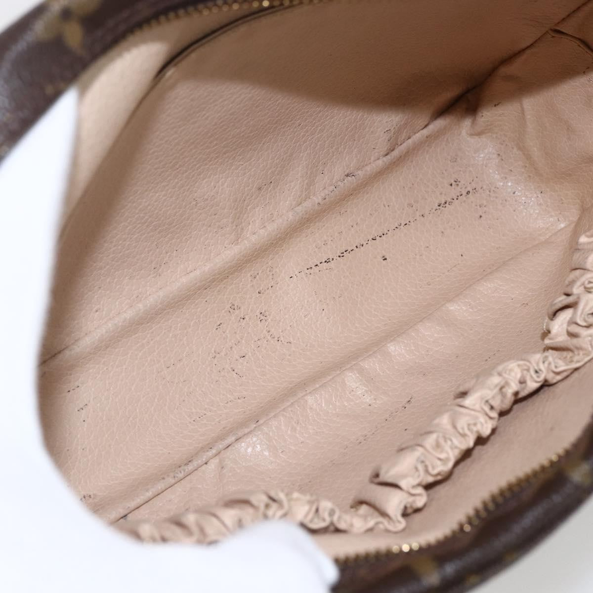 Louis Vuitton Trousse Toilette - Brandsamsara