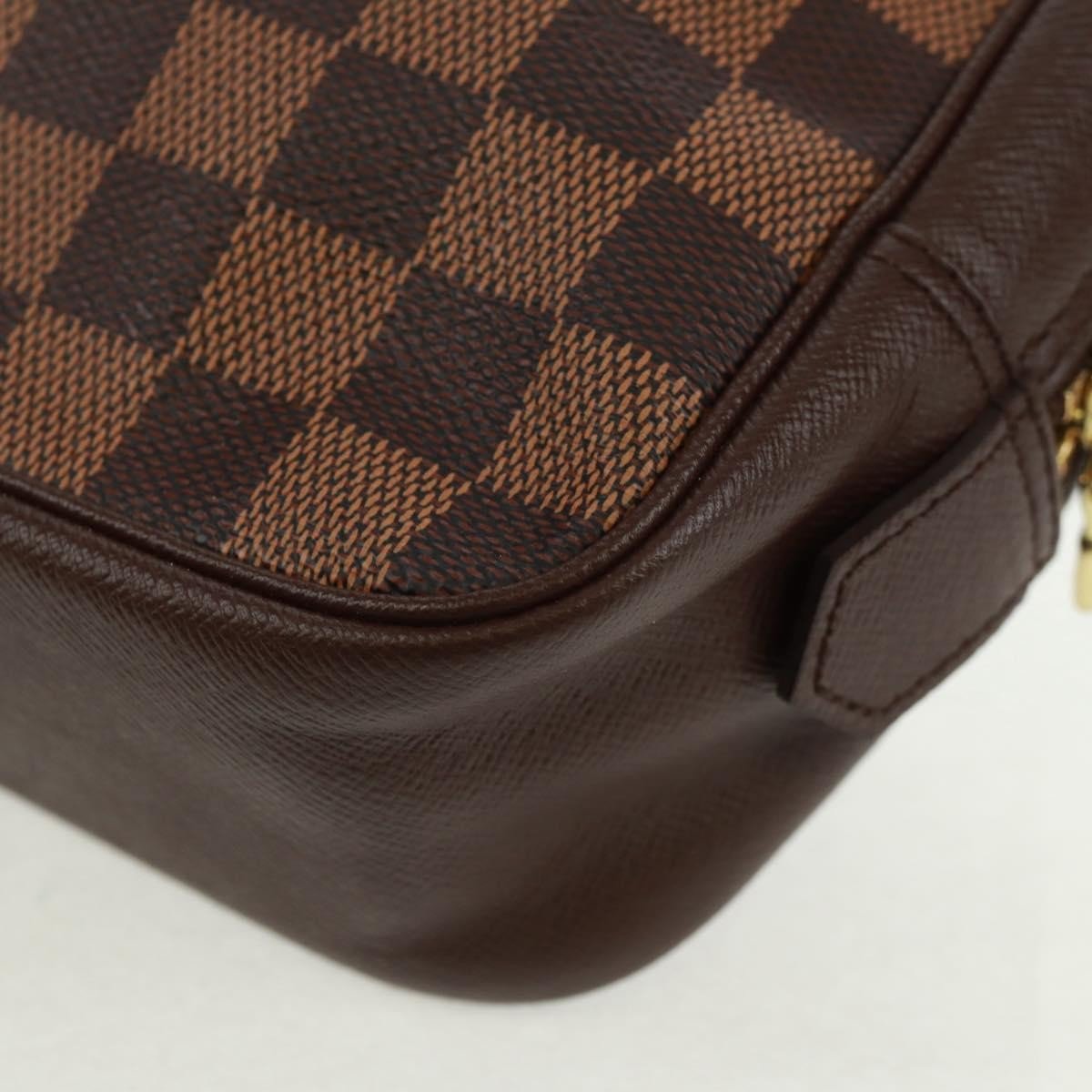 Louis Vuitton Trousse Toilette - Brandsamsara