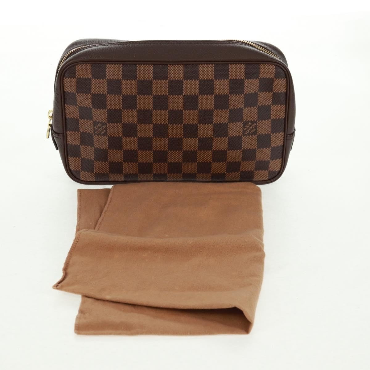 Louis Vuitton Trousse Toilette - Brandsamsara