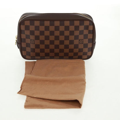 Louis Vuitton Trousse Toilette - Brandsamsara