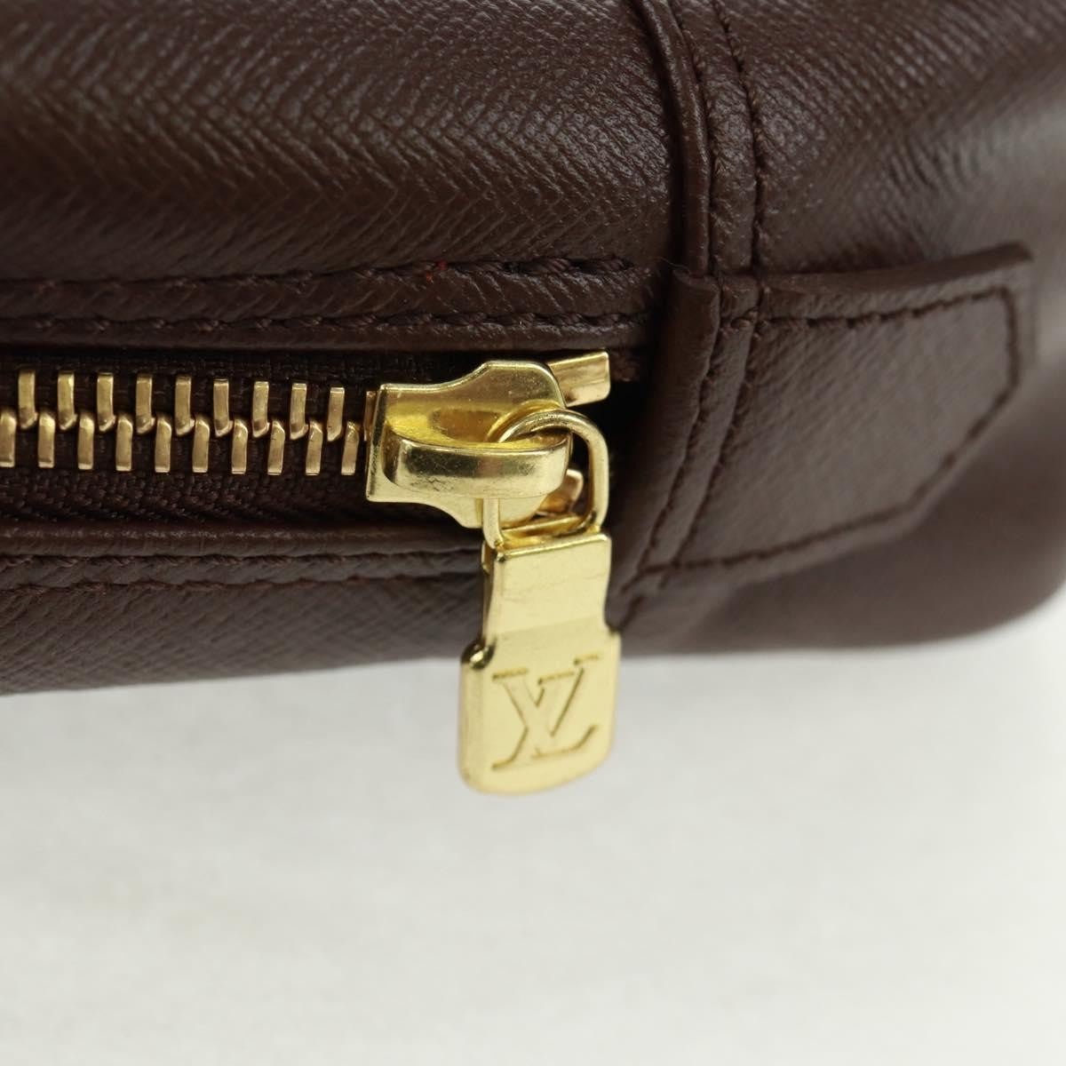 Louis Vuitton Trousse Toilette - Brandsamsara