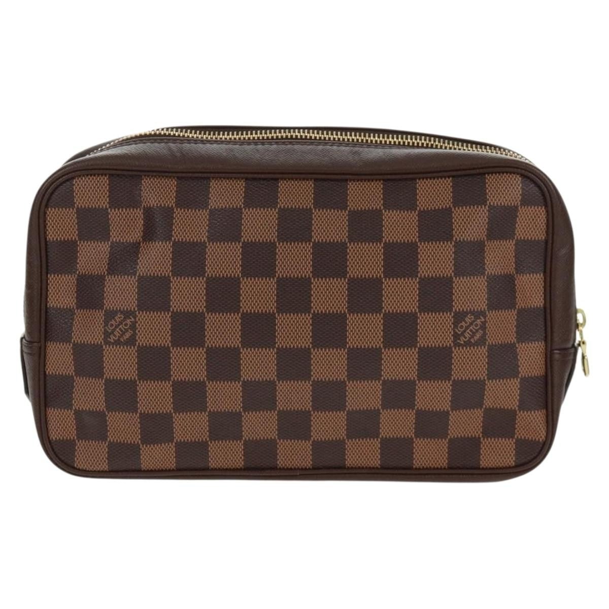 Louis Vuitton Trousse Toilette - Brandsamsara