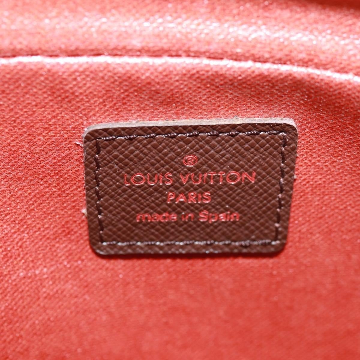Louis Vuitton Trousse Toilette - Brandsamsara