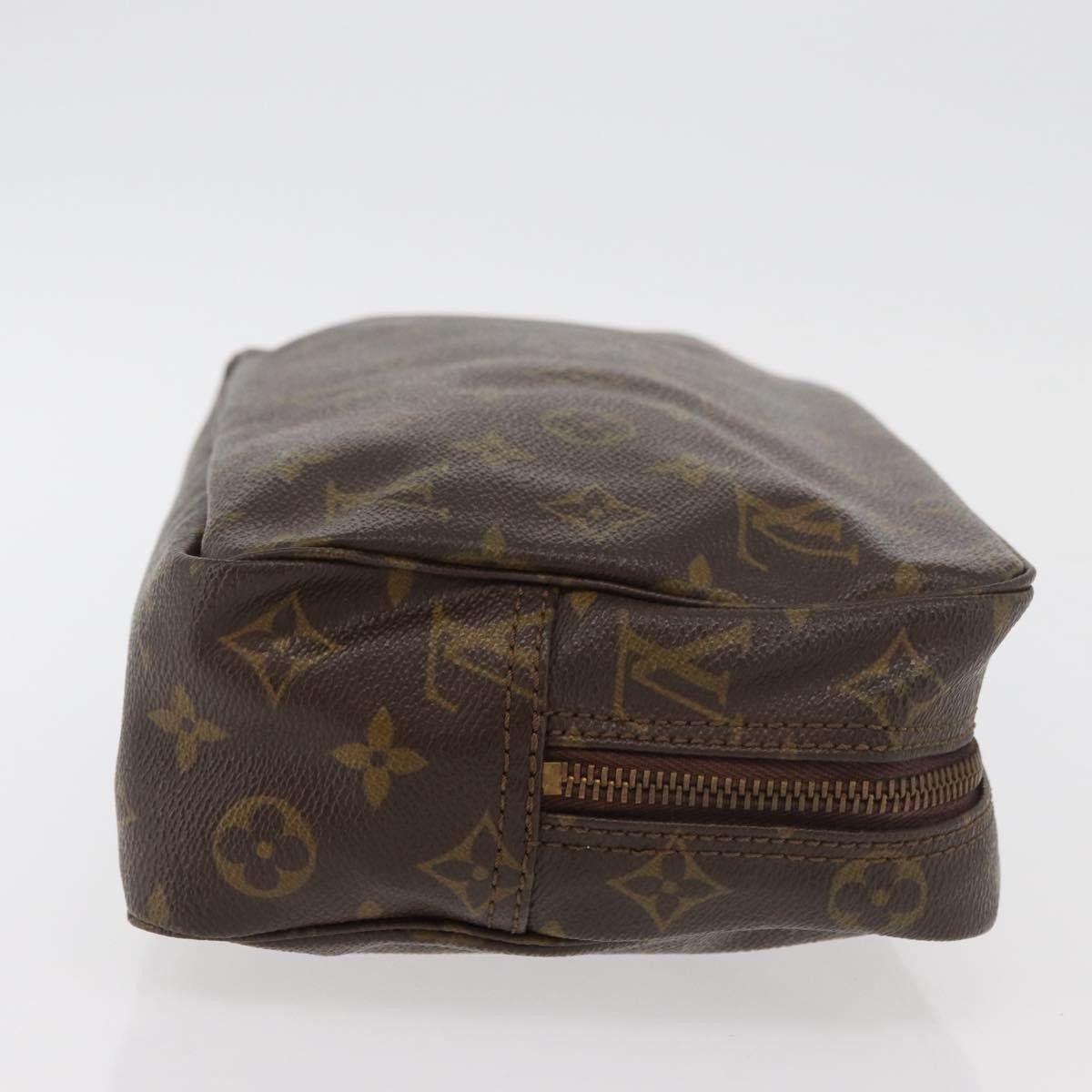 Louis Vuitton Trousse Toilette - Brandsamsara