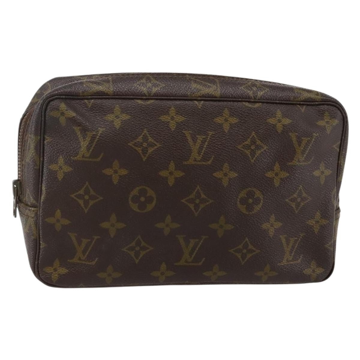 Louis Vuitton Trousse Toilette - Brandsamsara