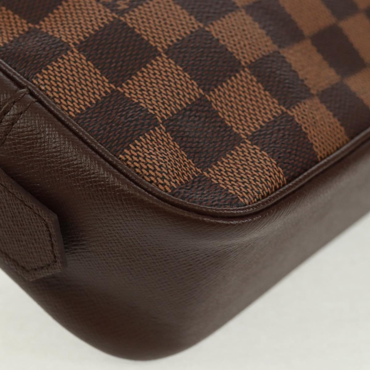 Louis Vuitton Trousse Toilette - Brandsamsara