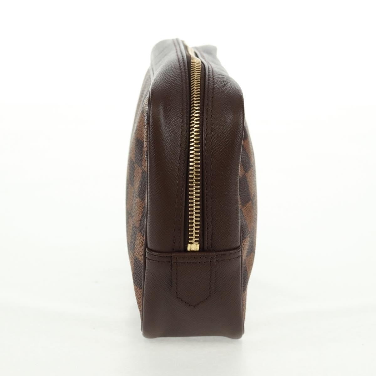 Louis Vuitton Trousse Toilette - Brandsamsara