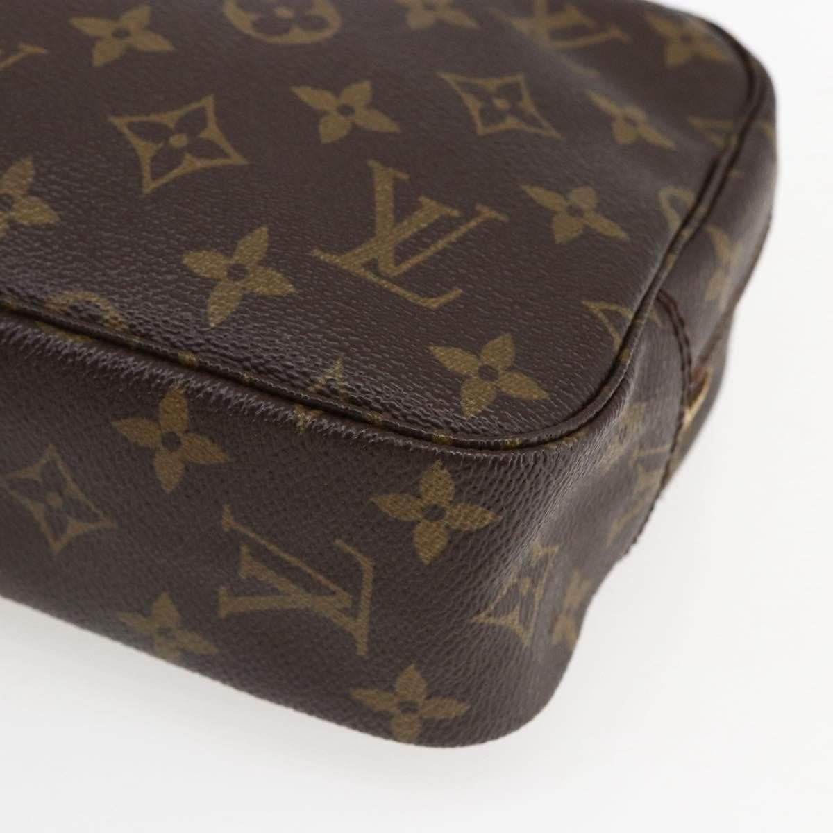 Louis Vuitton Trousse Toilette - Brandsamsara