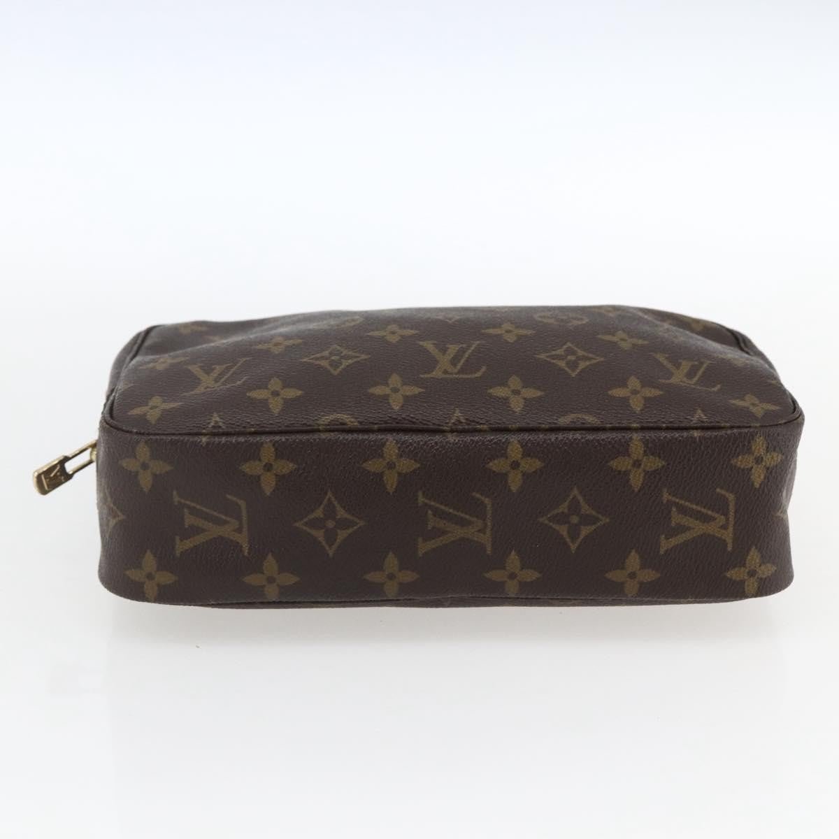Louis Vuitton Trousse Toilette - Brandsamsara