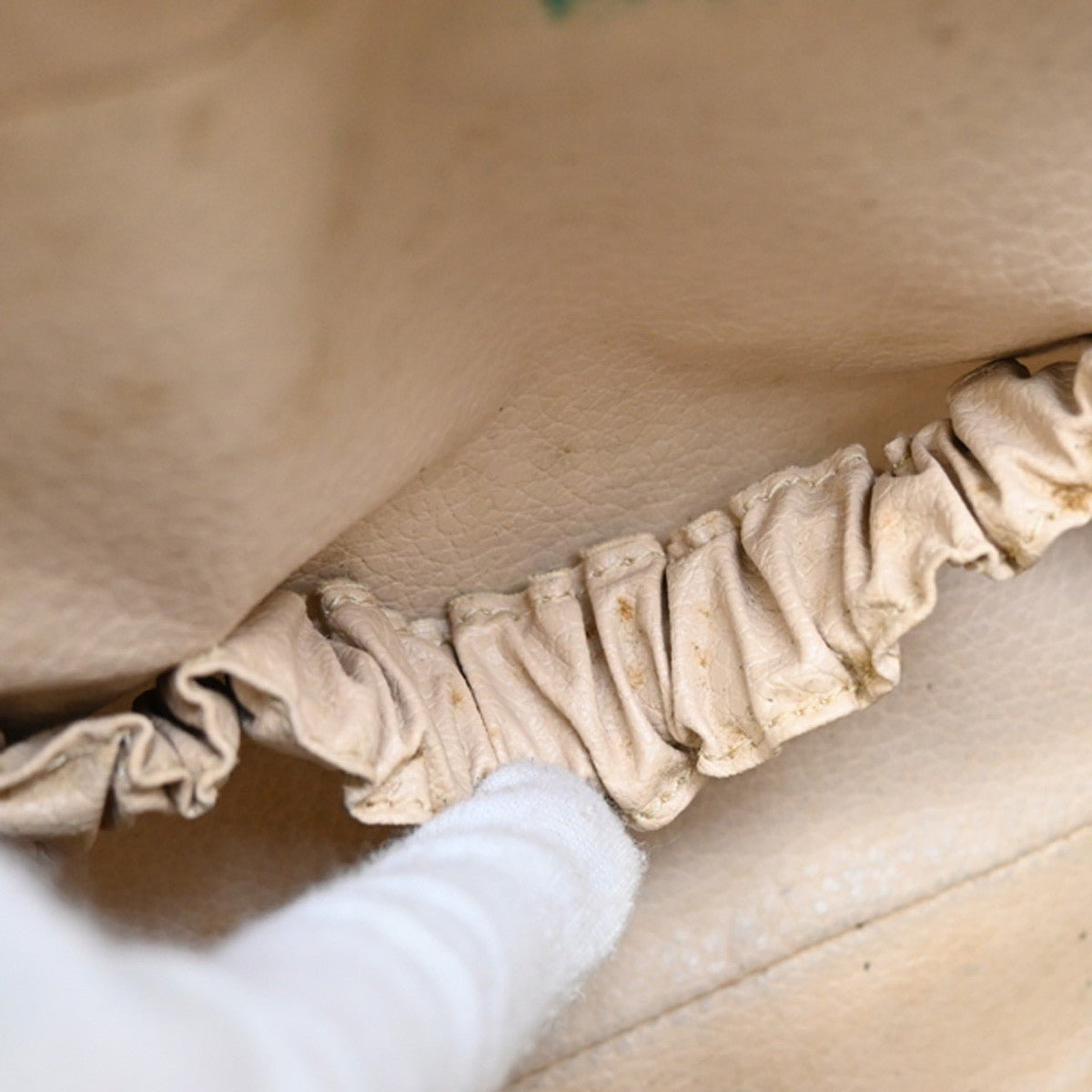 Louis Vuitton Trousse Toilette - Brandsamsara