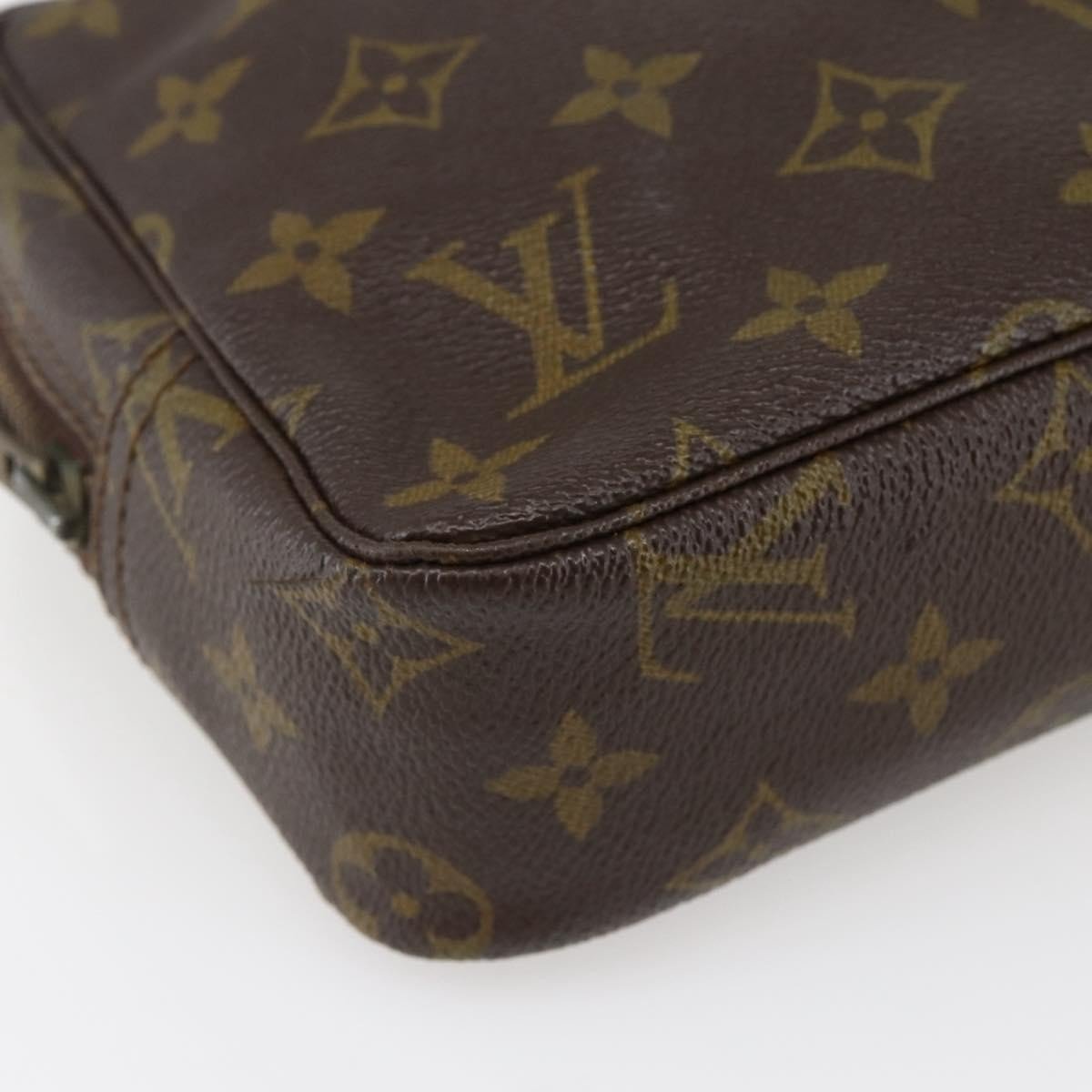 Louis Vuitton Trousse Toilette - Brandsamsara