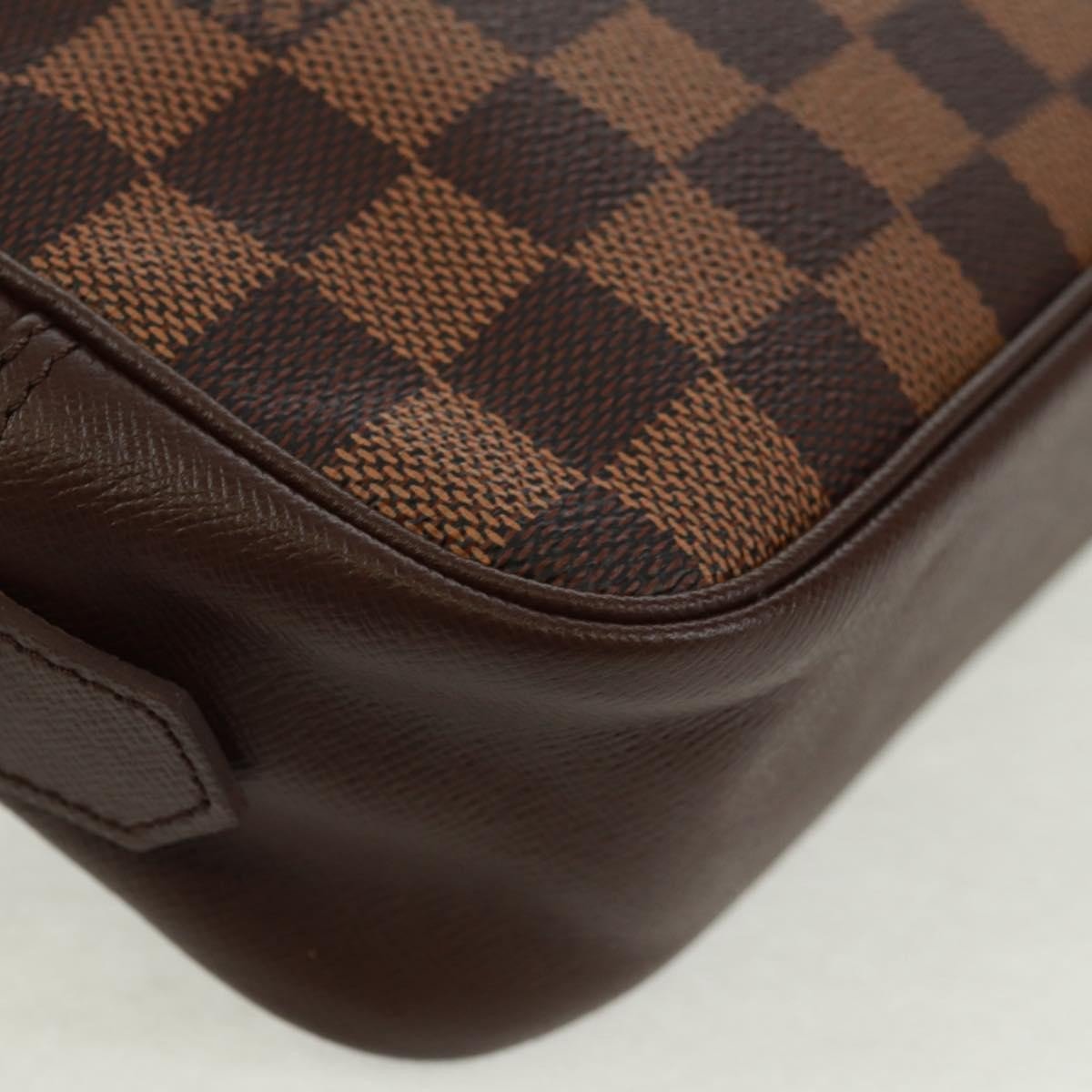 Louis Vuitton Trousse Toilette - Brandsamsara
