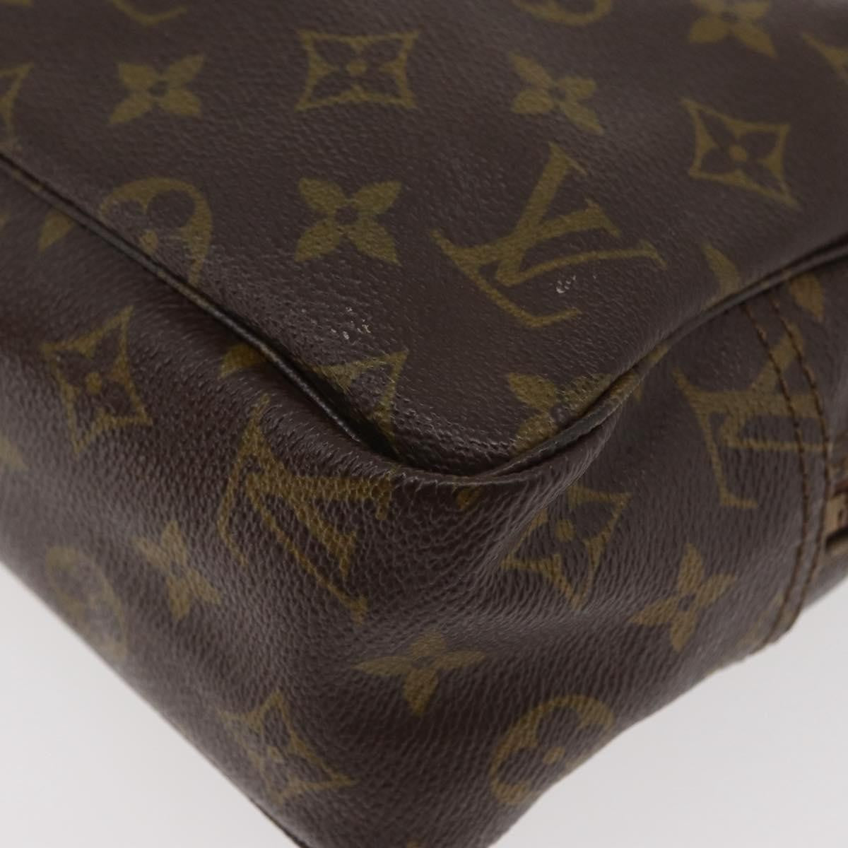 Louis Vuitton Trousse Toilette - Brandsamsara