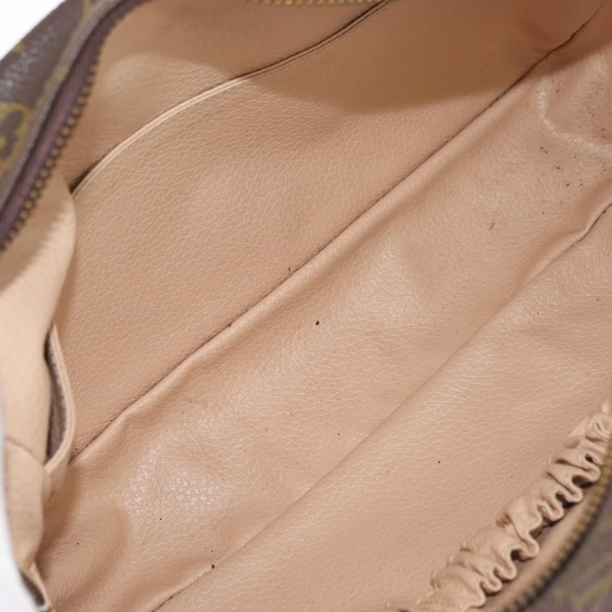 Louis Vuitton Trousse Toilette - Brandsamsara