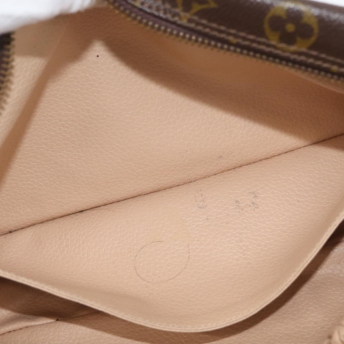 Louis Vuitton Trousse Toilette - Brandsamsara