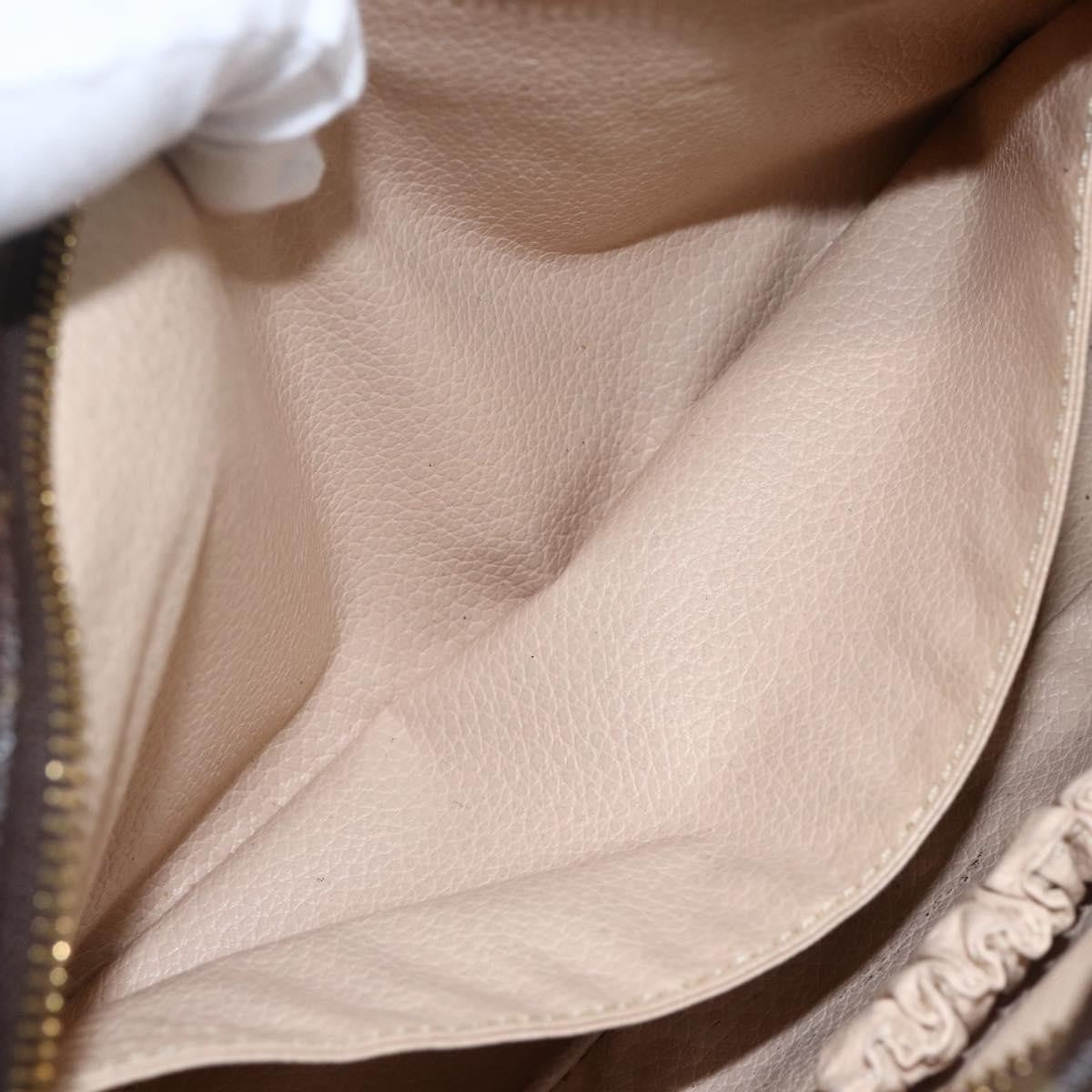Louis Vuitton Trousse Toilette - Brandsamsara
