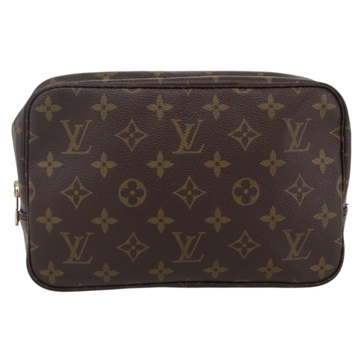 Louis Vuitton Trousse Toilette - Brandsamsara