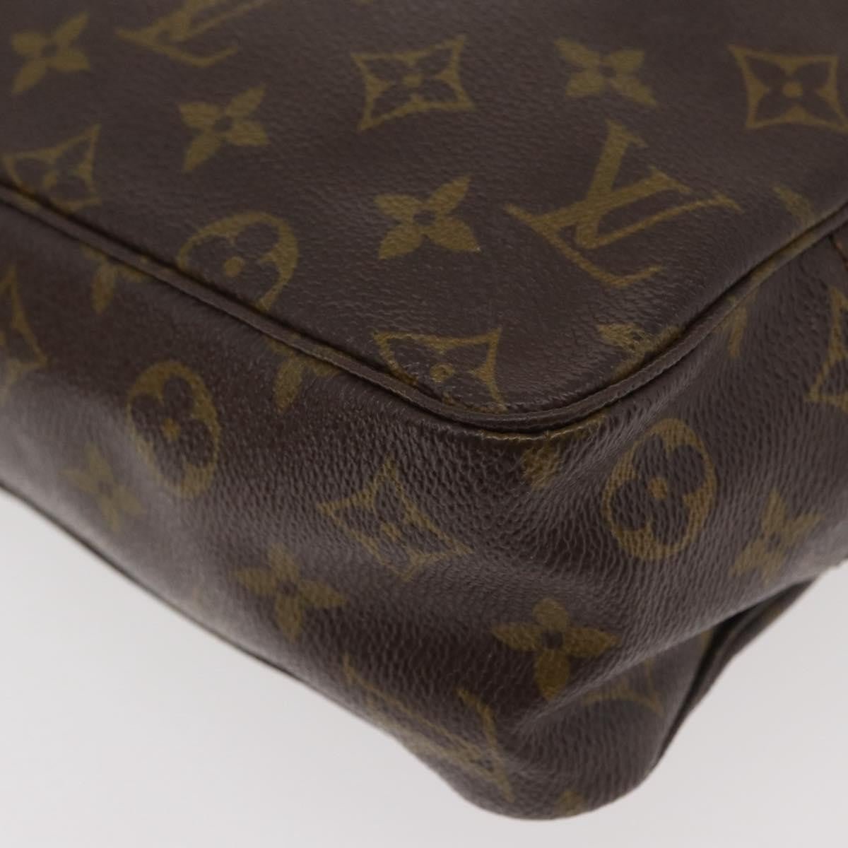Louis Vuitton Trousse Toilette - Brandsamsara