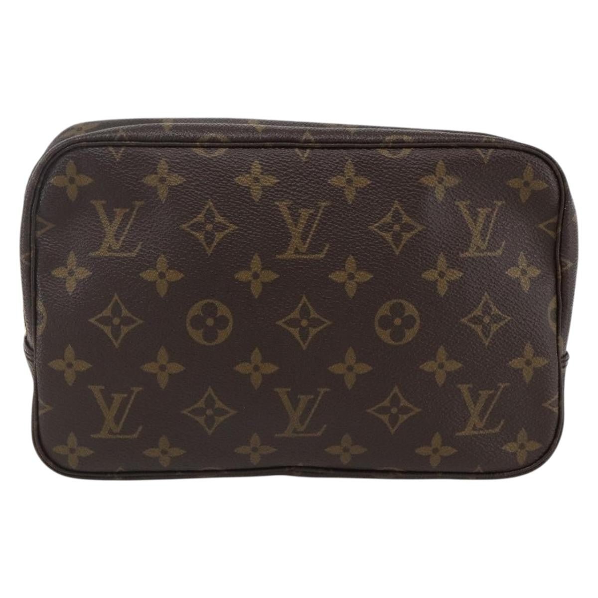 Louis Vuitton Trousse Toilette - Brandsamsara
