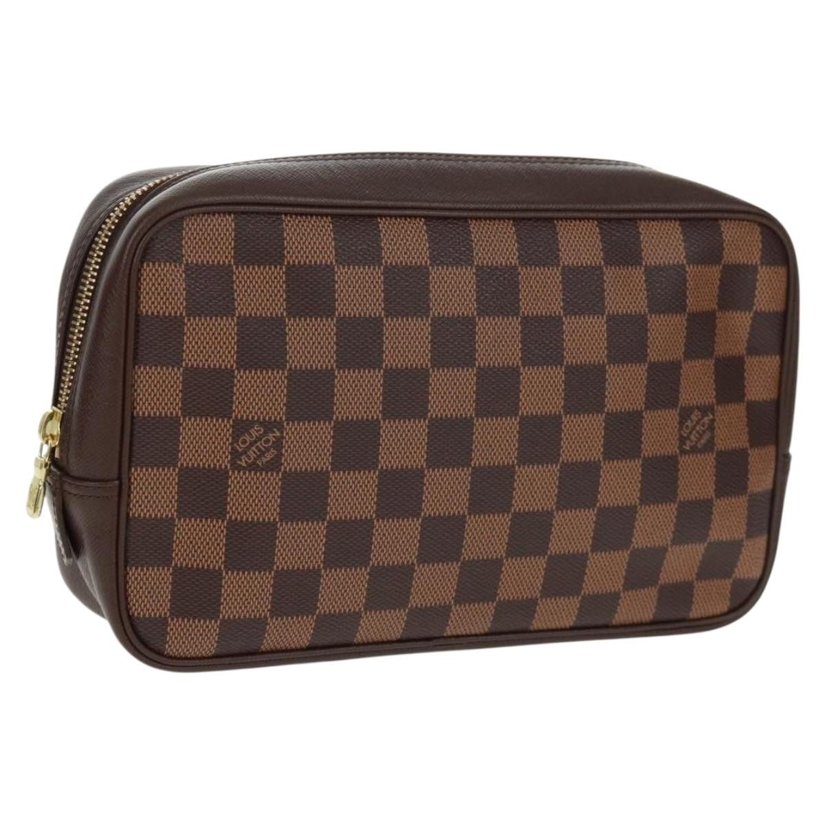 Louis Vuitton Trousse Toilette - Brandsamsara