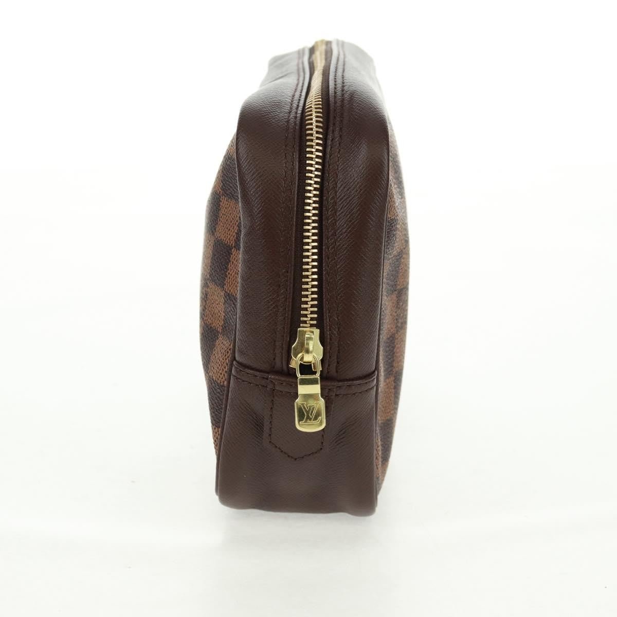 Louis Vuitton Trousse Toilette - Brandsamsara