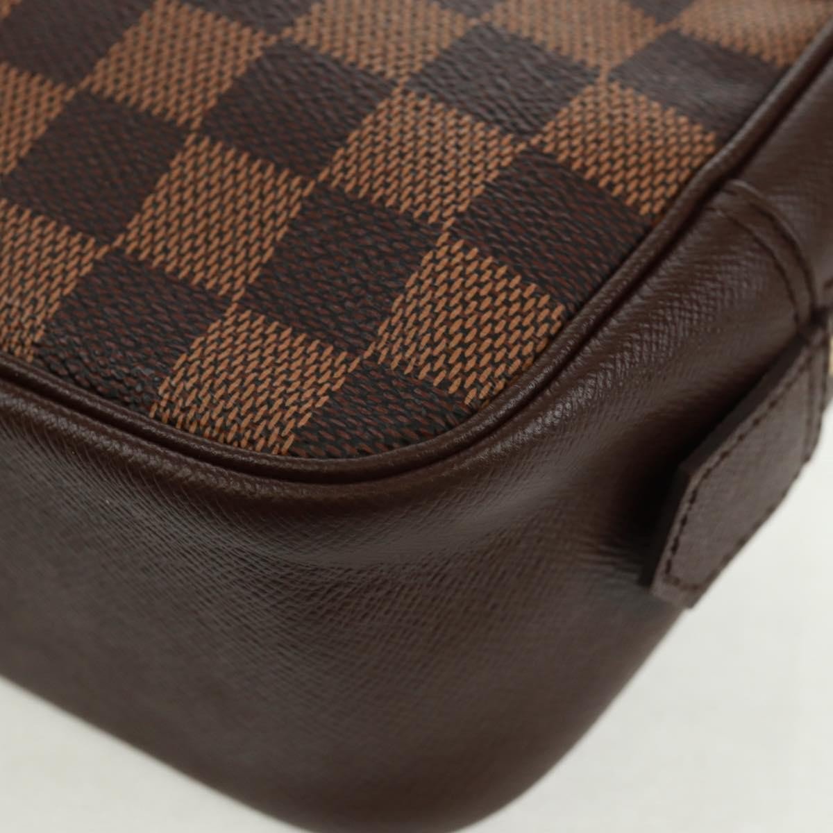 Louis Vuitton Trousse Toilette - Brandsamsara