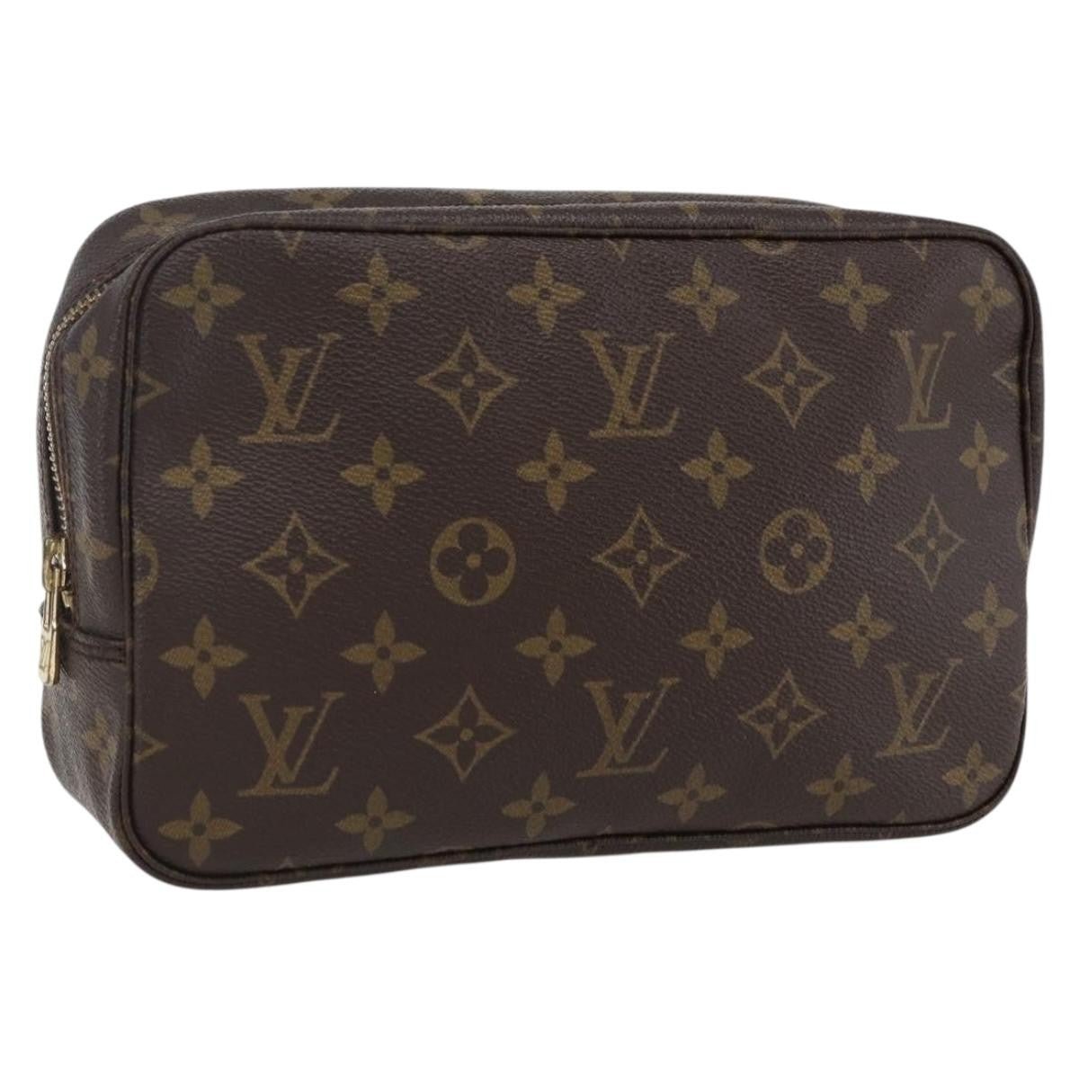 Louis Vuitton Trousse Toilette - Brandsamsara