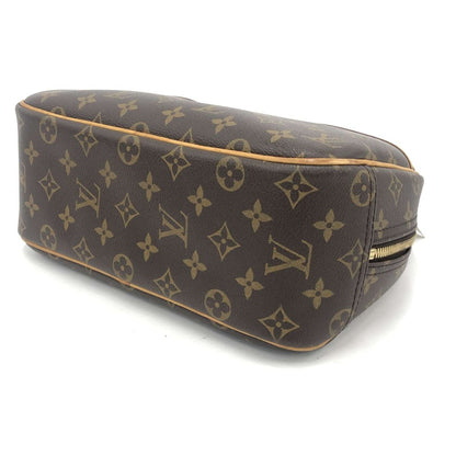 Louis Vuitton Trouville Handbag - Brandsamsara