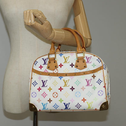 Louis Vuitton Trouville Handbag - Brandsamsara
