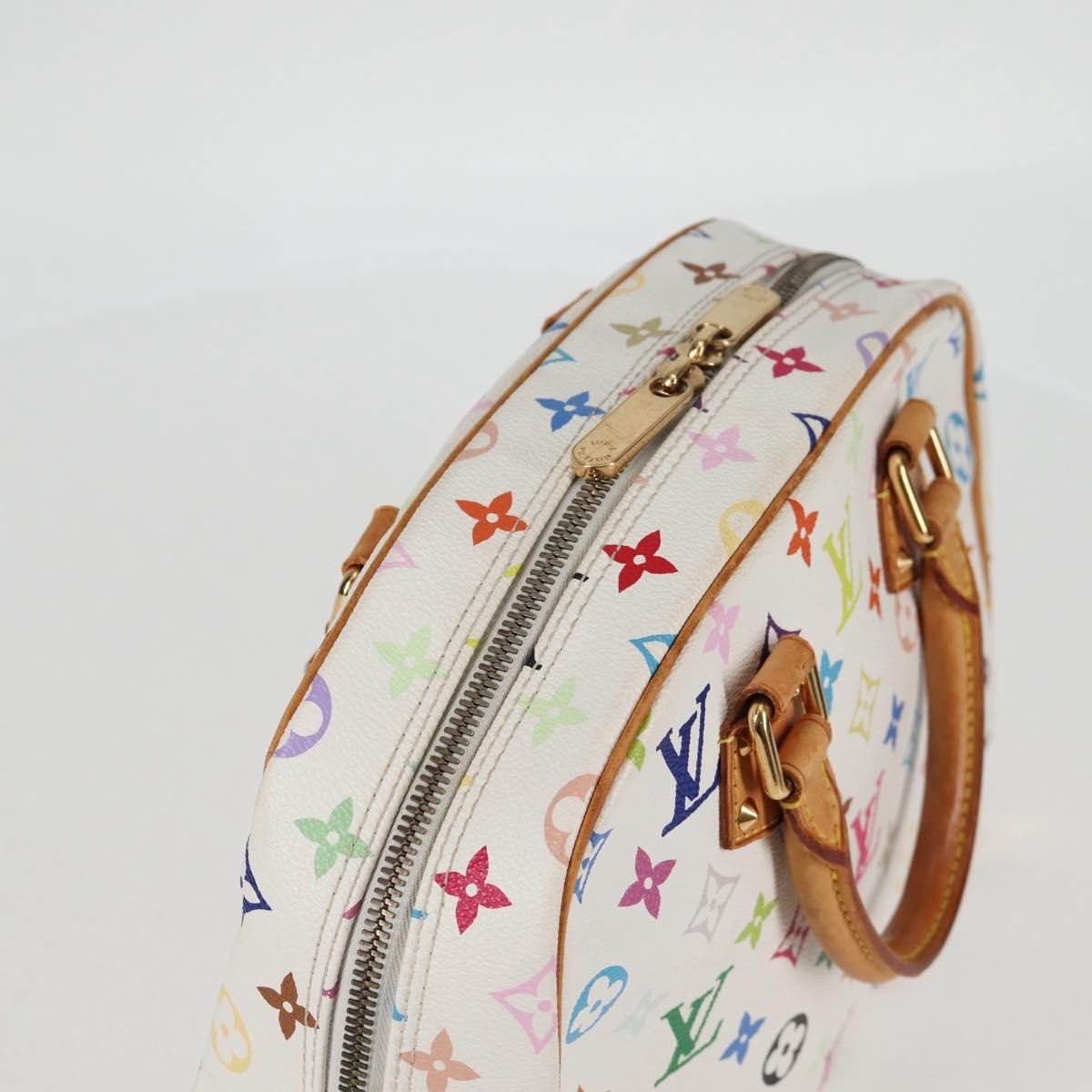 Louis Vuitton Trouville Handbag - Brandsamsara
