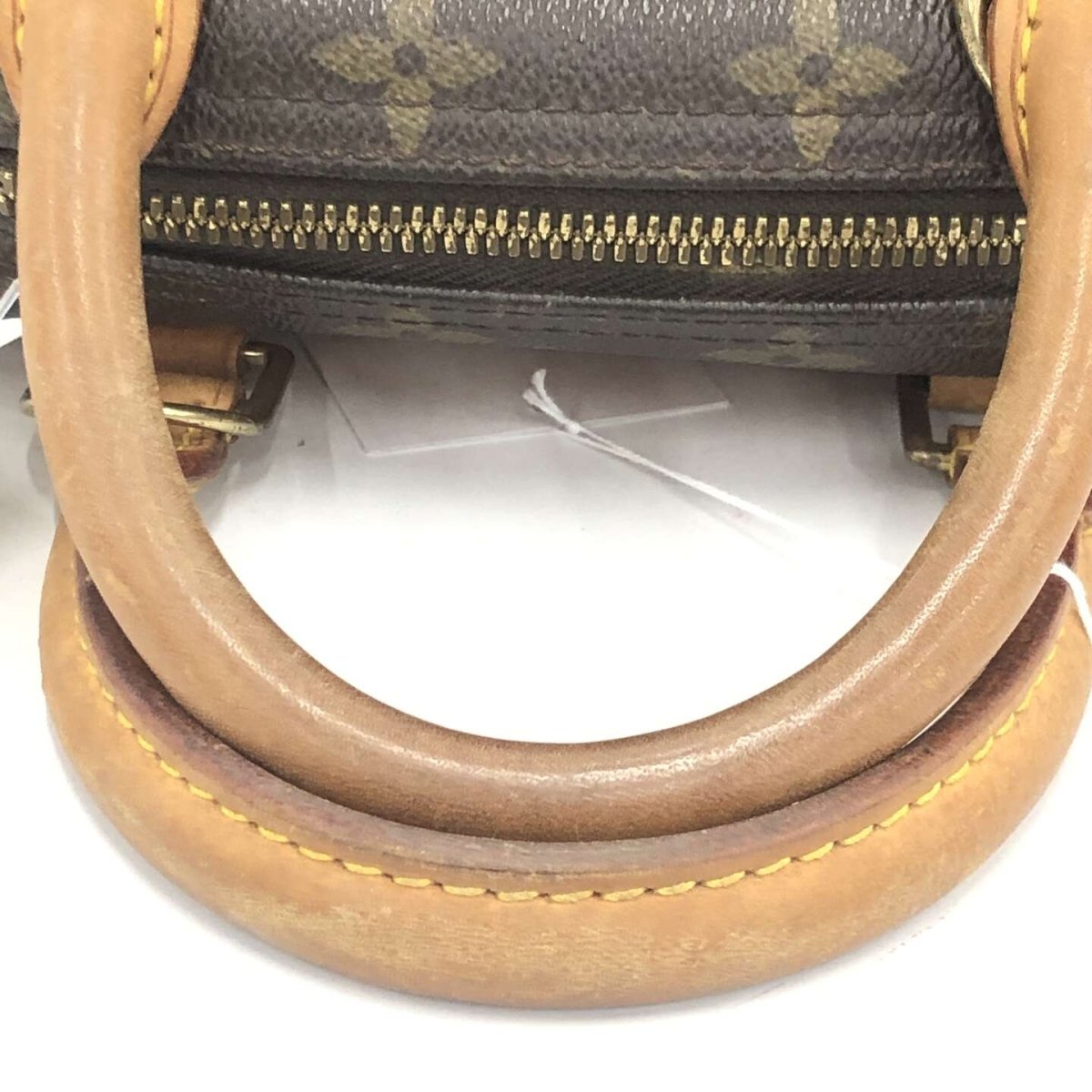 Louis Vuitton Trouville Handbag - Brandsamsara
