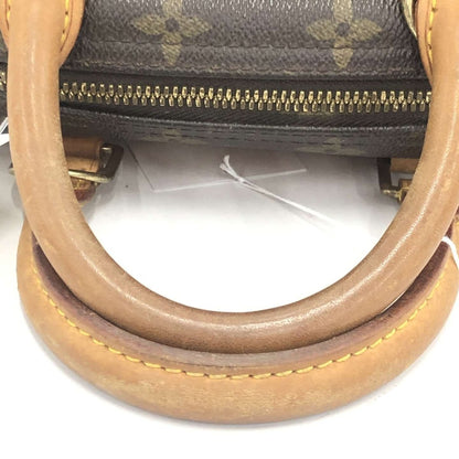 Louis Vuitton Trouville Handbag - Brandsamsara