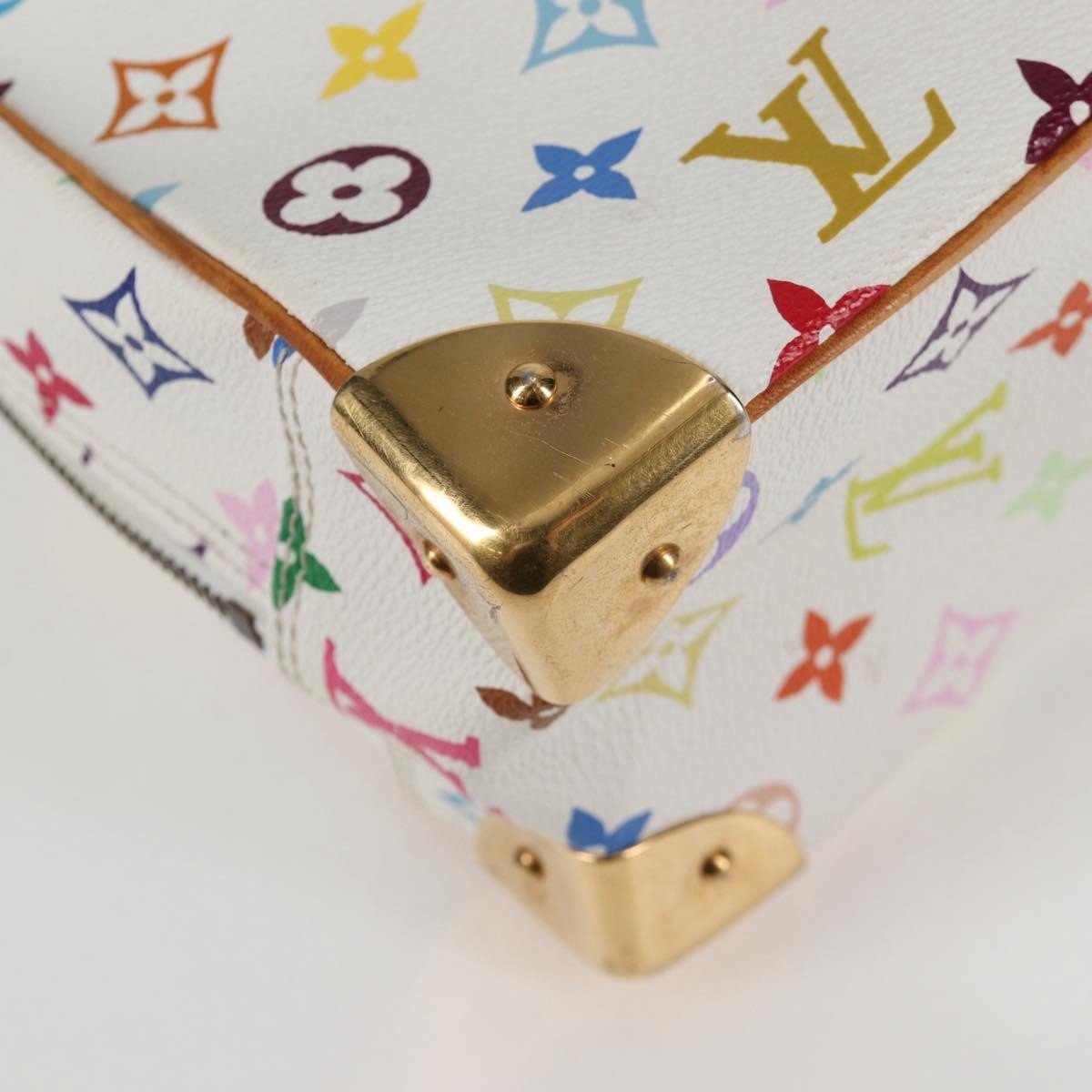 Louis Vuitton Trouville Handbag - Brandsamsara