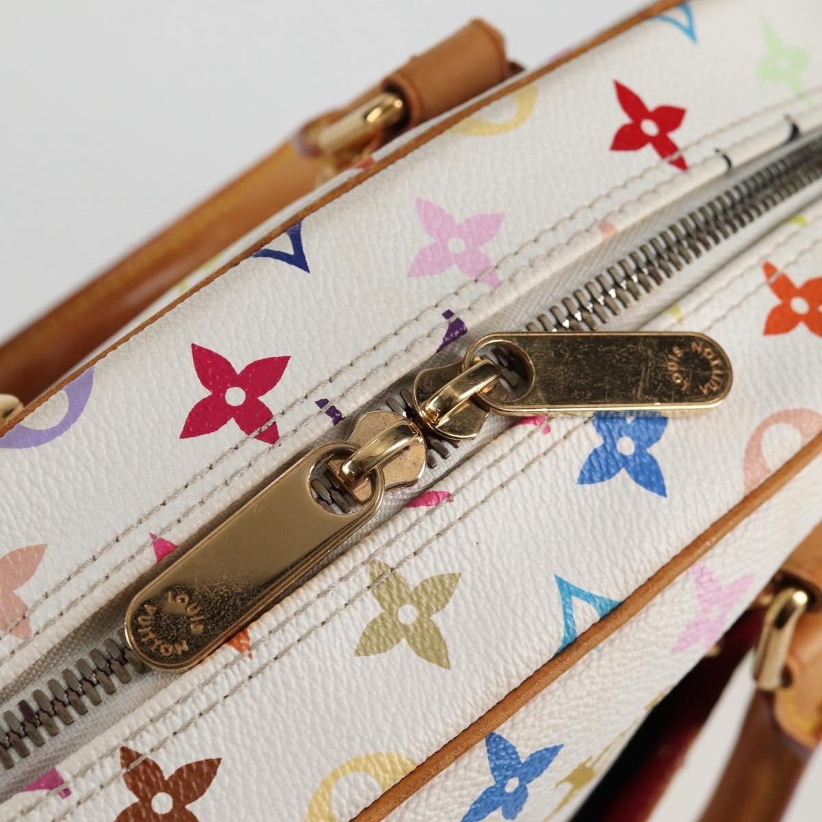 Louis Vuitton Trouville Handbag - Brandsamsara