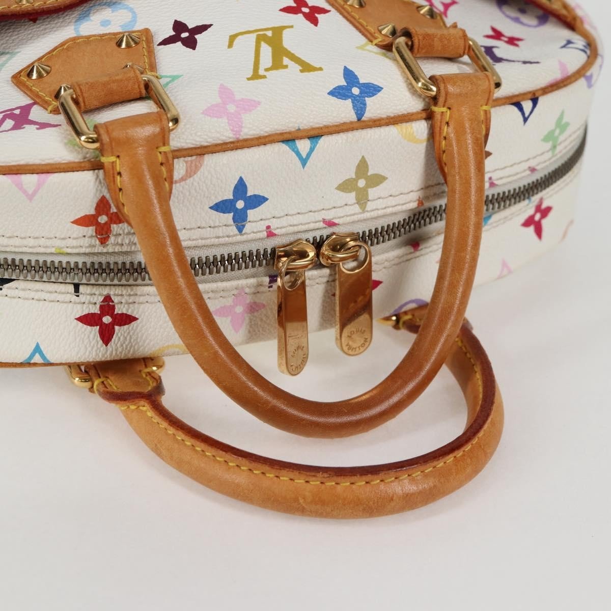 Louis Vuitton Trouville Handbag - Brandsamsara