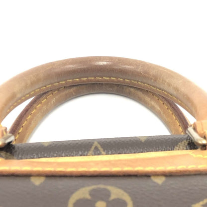 Louis Vuitton Trouville Handbag - Brandsamsara