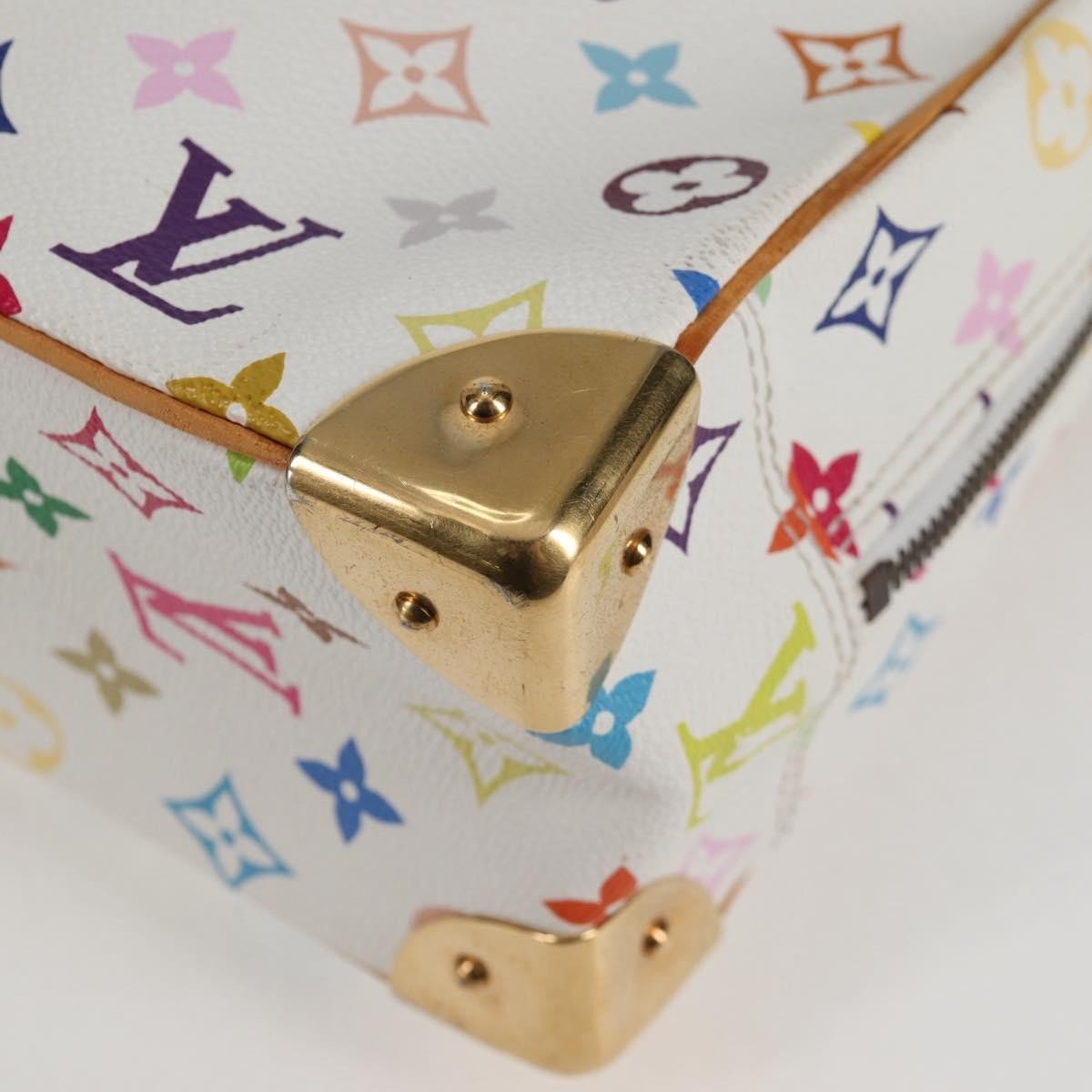 Louis Vuitton Trouville Handbag - Brandsamsara