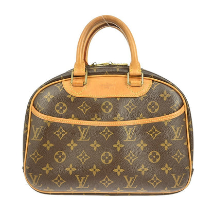 Louis Vuitton Trouville Handbag - Brandsamsara