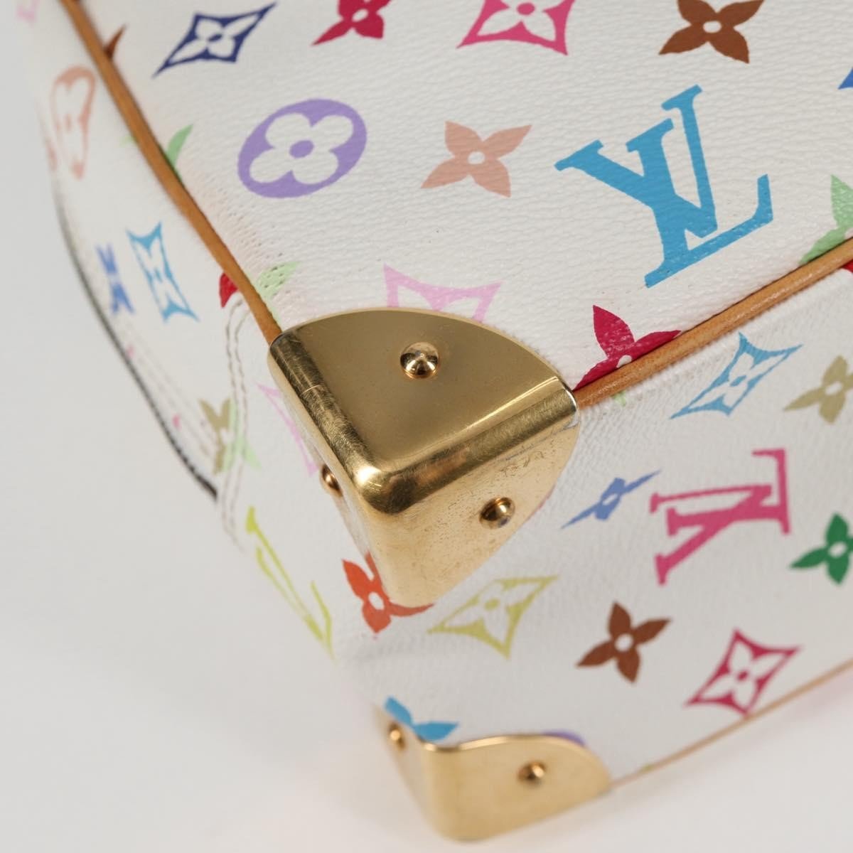 Louis Vuitton Trouville Handbag - Brandsamsara
