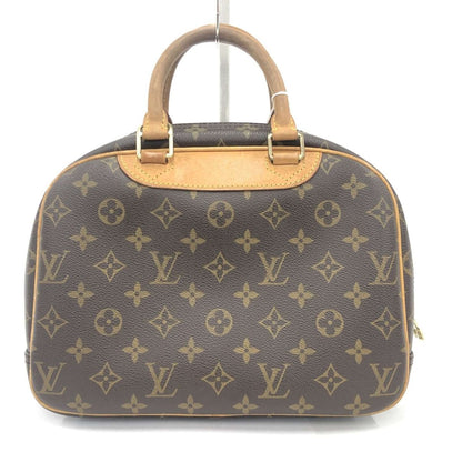 Louis Vuitton Trouville Handbag - Brandsamsara