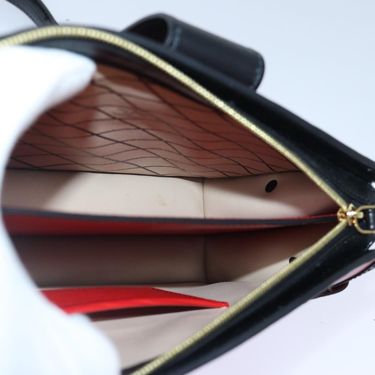 Louis Vuitton Trunk Clutch - Brandsamsara