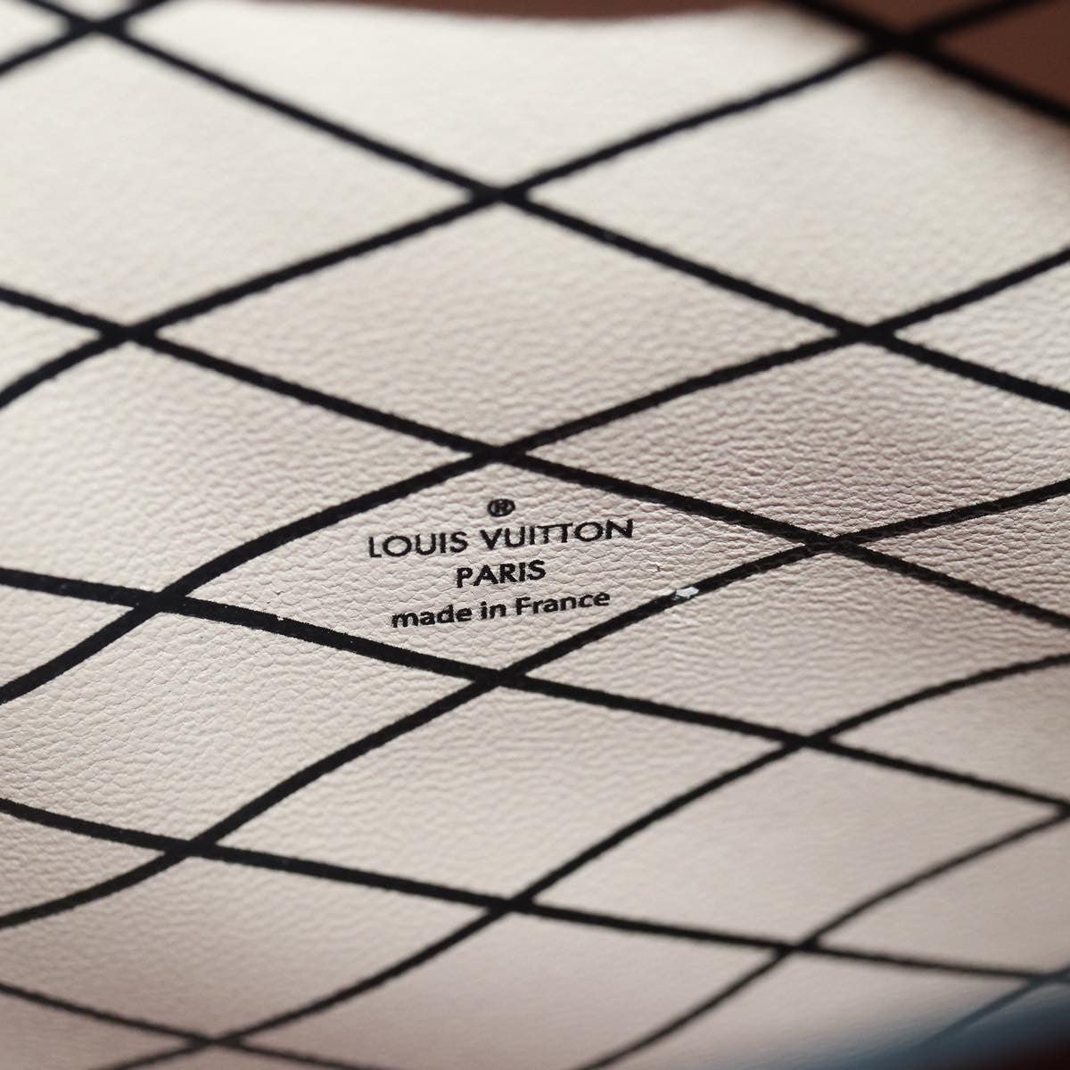 Louis Vuitton Trunk Clutch - Brandsamsara