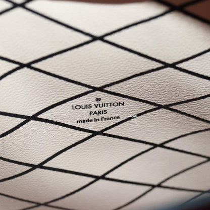 Louis Vuitton Trunk Clutch - Brandsamsara